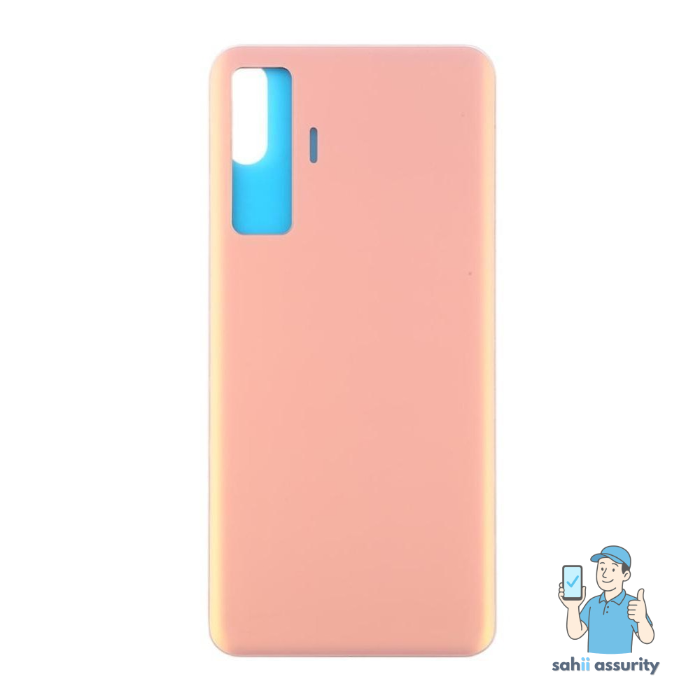 Back Panel Cover for Vivo X50 thumbnail